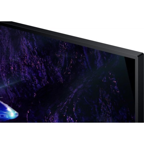 Монітор Samsung LS27DG300EIXCI, 27, ігровий VA, FHD, 180 Гц, HDMI, DP