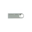 USB Flash Goodram 32GB UNO3 SILVER Metal USB 3. 2 Gen 1 UNO3-0320S0R11