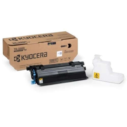 Картридж KYOCERA 14.5K TK-3300