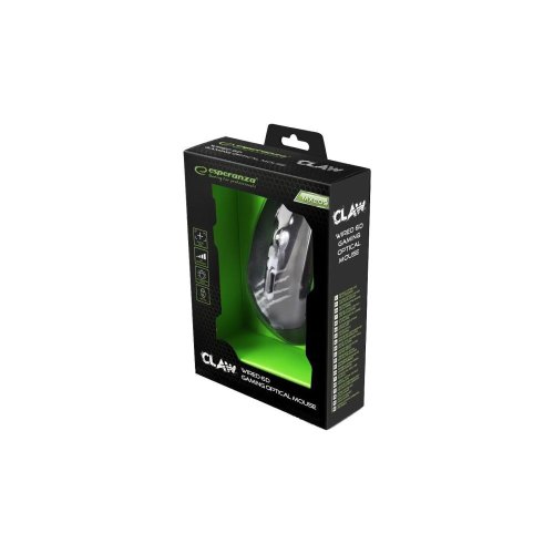 Мишка дротова, ESPERANZA MX209