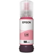 Чорнило EPSON світло малинове 70 мл для L8050, L18050 108 EcoTank Light Magenta ink