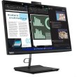 Моноблок Lenovo ThinkCentre 30a 27 Gen 4 AIO, 27/i5-13420H/16/1TB SSD/Intel HD/DOS/KM/Black