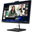 Моноблок Lenovo ThinkCentre 30a 27 Gen 4 AIO, 27/i5-13420H/16/1TB SSD/Intel HD/DOS/KM/Black