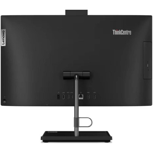 Моноблок Lenovo ThinkCentre 30a 27 Gen 4 AIO, 27/i5-13420H/16/1TB SSD/Intel HD/DOS/KM/Black