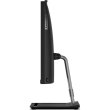 Моноблок Lenovo ThinkCentre 30a 27 Gen 4 AIO, 27/i5-13420H/16/1TB SSD/Intel HD/DOS/KM/Black