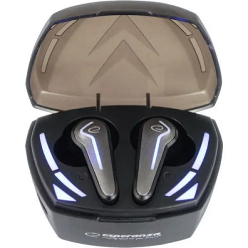 Навушники Esperanza EH232K Earphones Xenon