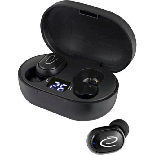 Навушники Esperanza EH226K Earphones Tucana