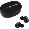 Навушники Esperanza EH226K Earphones Tucana