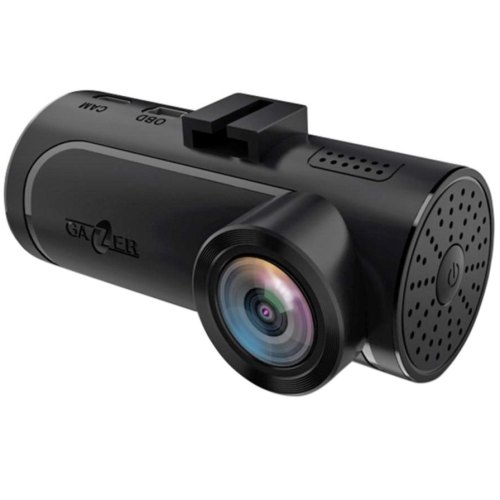 Відеореєстратор Gazer F730