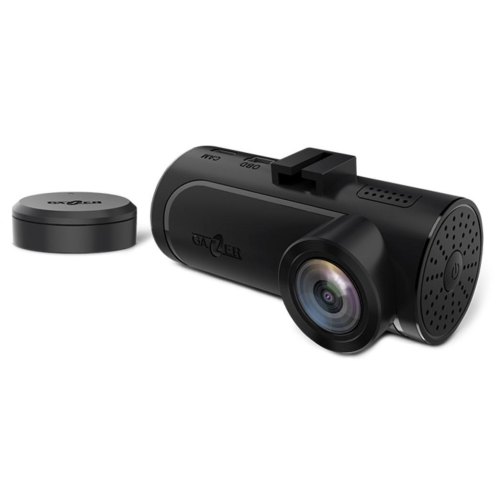 Відеореєстратор Gazer F730