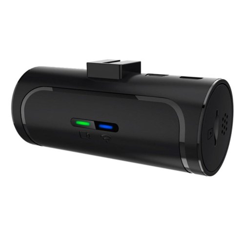 Відеореєстратор Gazer F730