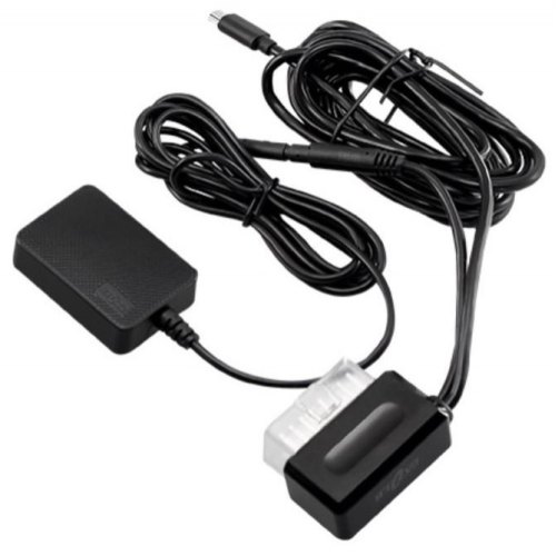 Відеореєстратор Gazer F730