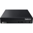Персональний комп'ютер Lenovo ThinkCentre M60e i3-1005G1/8/256/W11P/WF/TPM 2.0/Black/3Y