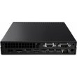 Персональний комп'ютер Lenovo ThinkCentre M60e i3-1005G1/8/256/W11P/WF/TPM 2.0/Black/3Y