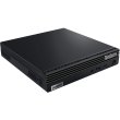 Персональний комп'ютер Lenovo ThinkCentre M60e i3-1005G1/8/256/W11P/WF/TPM 2.0/Black/3Y