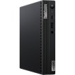 Персональний комп'ютер Lenovo ThinkCentre M60e i3-1005G1/8/256/W11P/WF/TPM 2.0/Black/3Y