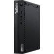 Персональний комп'ютер Lenovo ThinkCentre M60e i3-1005G1/8/256/W11P/WF/TPM 2.0/Black/3Y