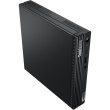 Персональний комп'ютер Lenovo ThinkCentre M60e i3-1005G1/8/256/W11P/WF/TPM 2.0/Black/3Y