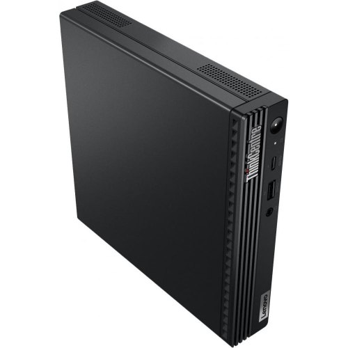 Персональний комп'ютер Lenovo ThinkCentre M60e i3-1005G1/8/256/W11P/WF/TPM 2.0/Black/3Y