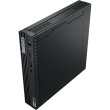 Персональний комп'ютер Lenovo ThinkCentre M60e i3-1005G1/8/256/W11P/WF/TPM 2.0/Black/3Y