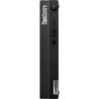 Персональний комп'ютер Lenovo ThinkCentre M60e i3-1005G1/8/256/W11P/WF/TPM 2.0/Black/3Y