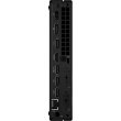 Персональний комп'ютер Lenovo ThinkCentre M60e i3-1005G1/8/256/W11P/WF/TPM 2.0/Black/3Y
