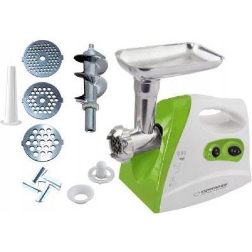 М'ясорубка ESPERANZA EKM012G