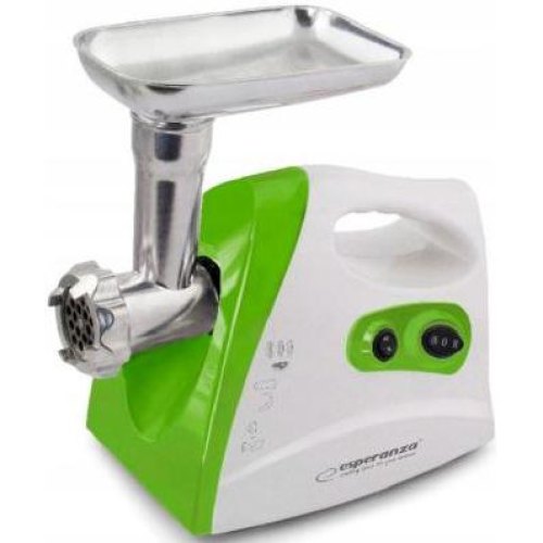 М'ясорубка ESPERANZA EKM012G
