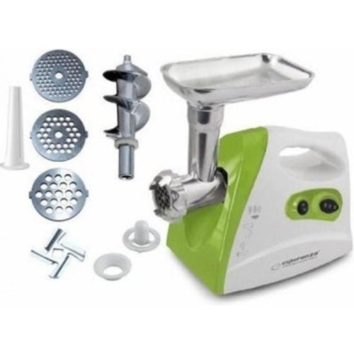 М'ясорубка ESPERANZA EKM012G