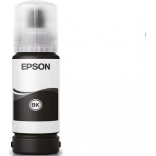 Картридж EPSON чорний 115 EcoTank Black ink bottle