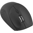 Мишка бездротова, ESPERANZA EM123K Black