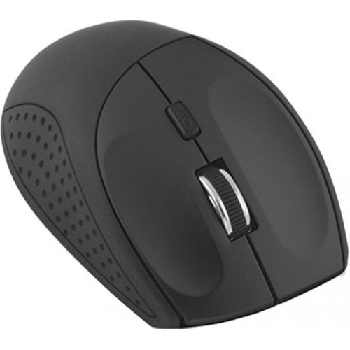 Мишка бездротова, ESPERANZA EM123K Black