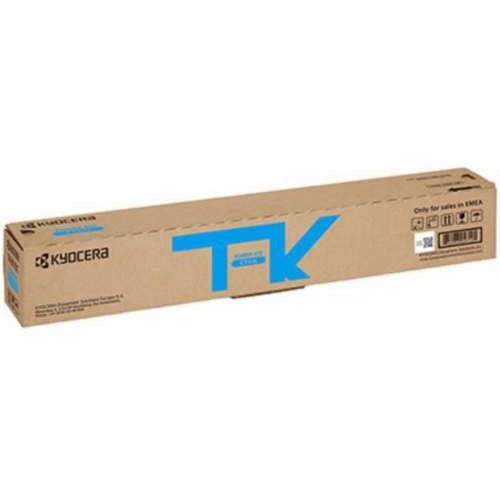 Картридж KYOCERA 12K TK-8365C