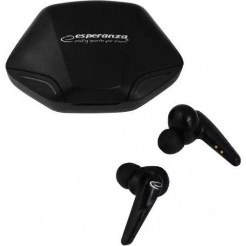 Навушники Esperanza EH231K TWS Earphones Sagitta