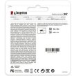 microSDXC 1TB Kingston Canvas Go Plus 170R A2  U3 V30 Single Pack w/o ADP   SDCG3/1TBSP