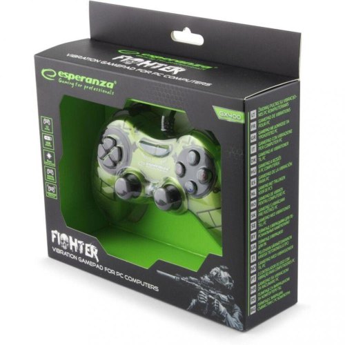 Геймпад ESPERANZA EGG105G