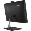 Моноблок Lenovo ThinkCentre 30a 27 Gen 4 AIO, 27/i7-13620H/16/1TB SSD/Intel HD/DOS/KM/Black