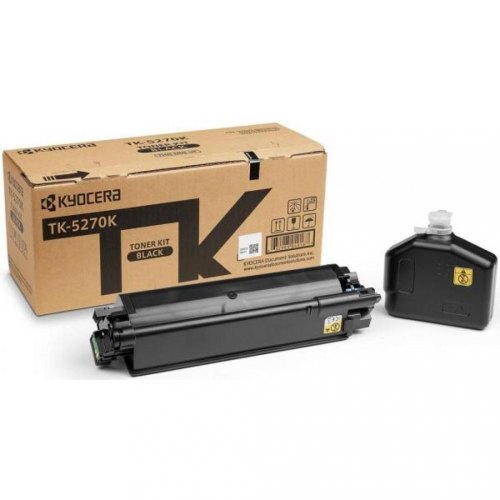Картридж KYOCERA 8K TK-5270K