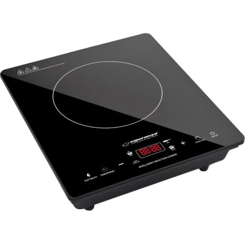 Індукційна електроплитка Esperanza EKH009