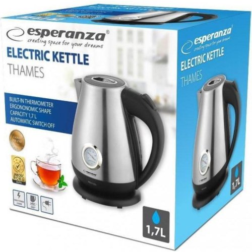 Електрочайник Esperanza EKK029