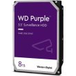 Жорсткий диск WD Purple 8Tb WD85PURZ