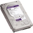 Жорсткий диск WD Purple 8Tb WD85PURZ