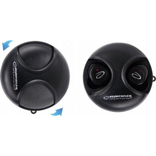 Навушники Esperanza EH228K TWS Earphones Aries