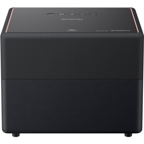 Проектор EPSON EF-12(LED, FHD, 1000Лм, 2500000:1, HDMI,  USB, Android TV, 5Вт YAMAHA)