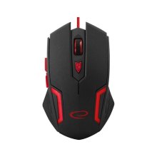 Мишка дротова, ESPERANZA MX205 Red