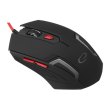 Мишка дротова, ESPERANZA MX205 Red