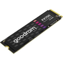 Накопичувач SSD M.2 2TB GOODRAM PX700