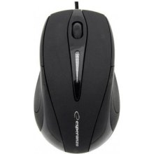 Мишка дротова, ESPERANZA EM102K Black