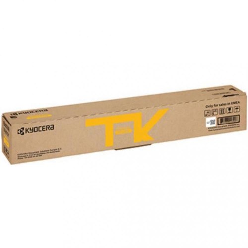 Картридж KYOCERA 12K TK-8365Y