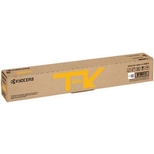 Картридж KYOCERA 12K TK-8365Y